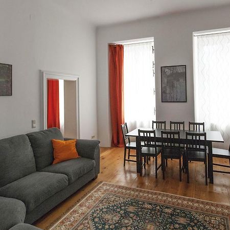 Heart Of Vienna Home Ngoại thất bức ảnh