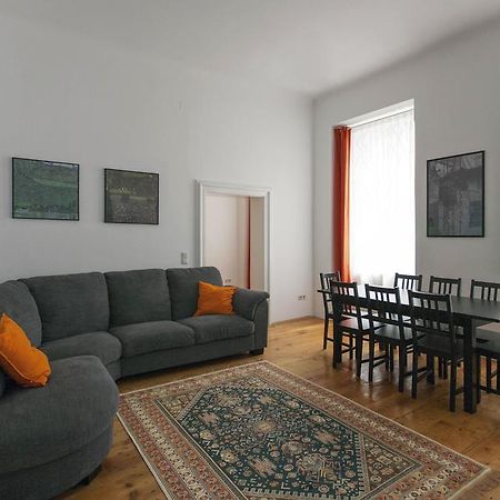 Heart Of Vienna Home Ngoại thất bức ảnh