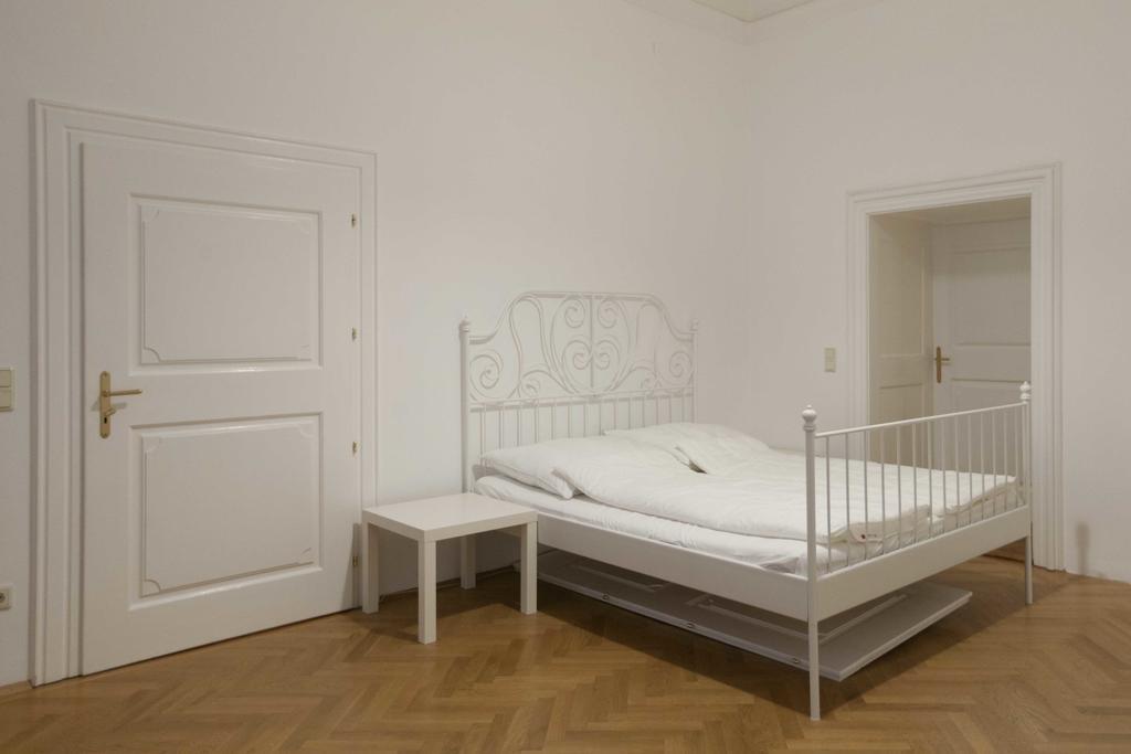 Heart Of Vienna Home Ngoại thất bức ảnh
