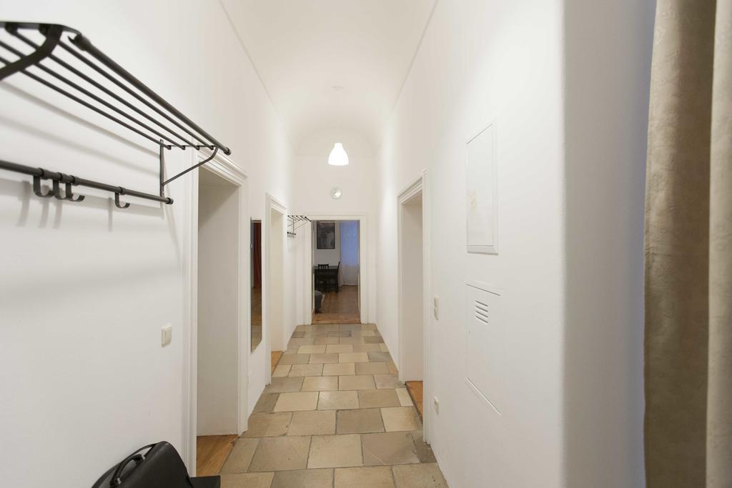 Heart Of Vienna Home Ngoại thất bức ảnh