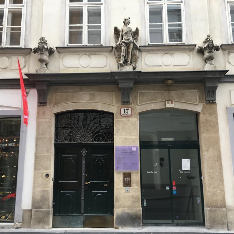 Heart Of Vienna Home Ngoại thất bức ảnh