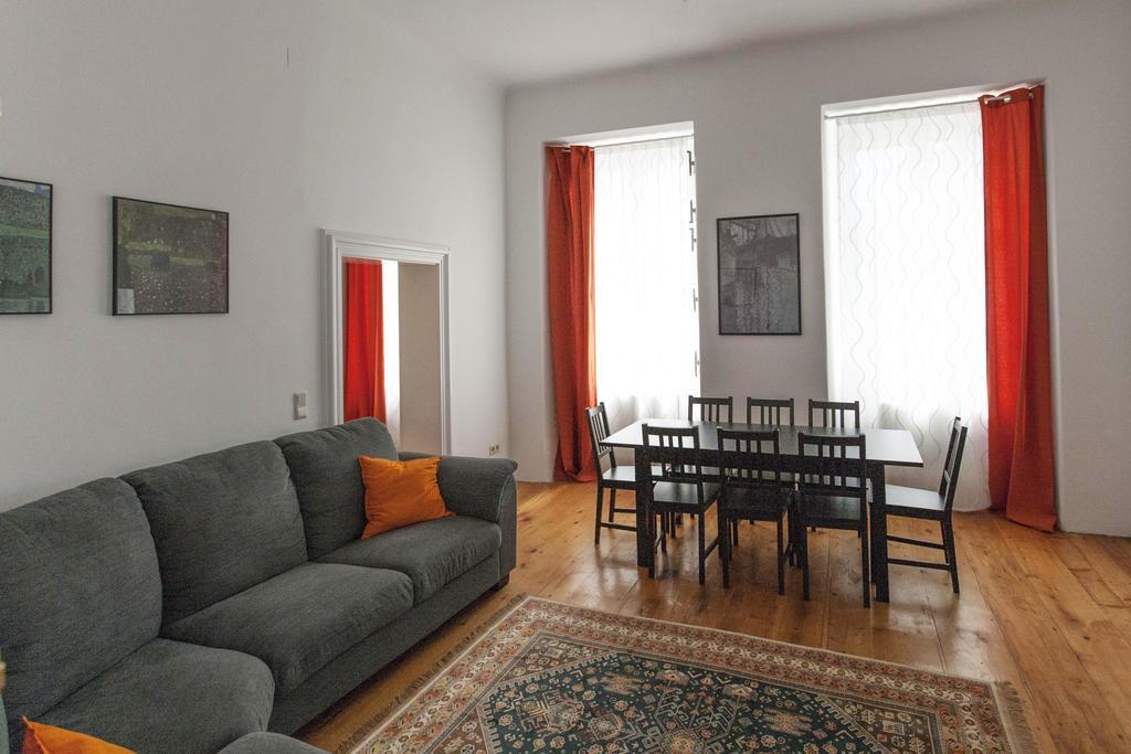 Heart Of Vienna Home Ngoại thất bức ảnh