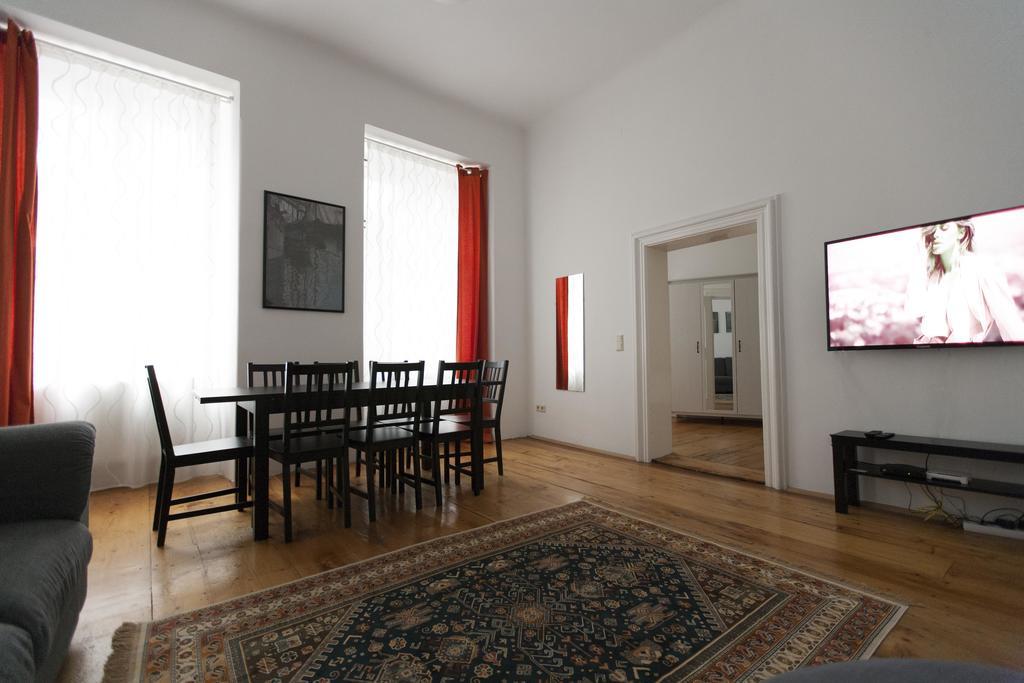 Heart Of Vienna Home Ngoại thất bức ảnh