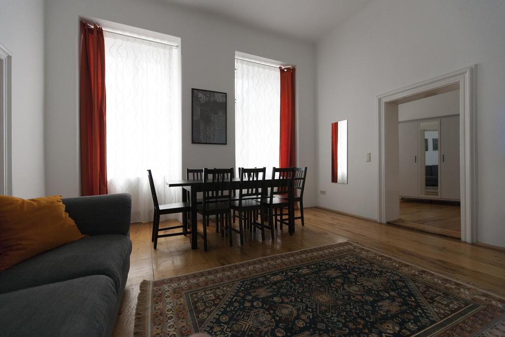Heart Of Vienna Home Ngoại thất bức ảnh