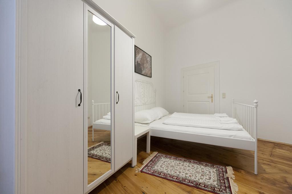 Heart Of Vienna Home Ngoại thất bức ảnh