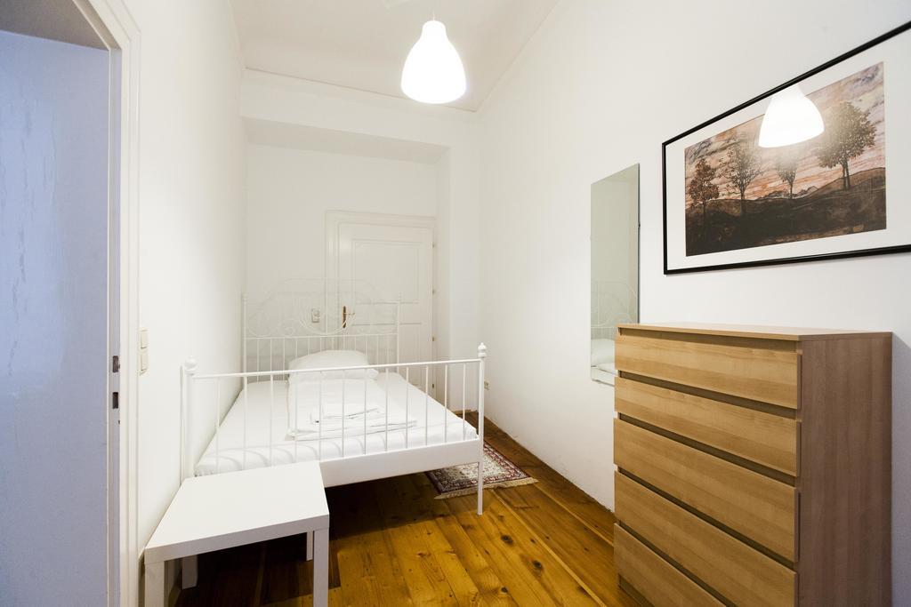 Heart Of Vienna Home Ngoại thất bức ảnh