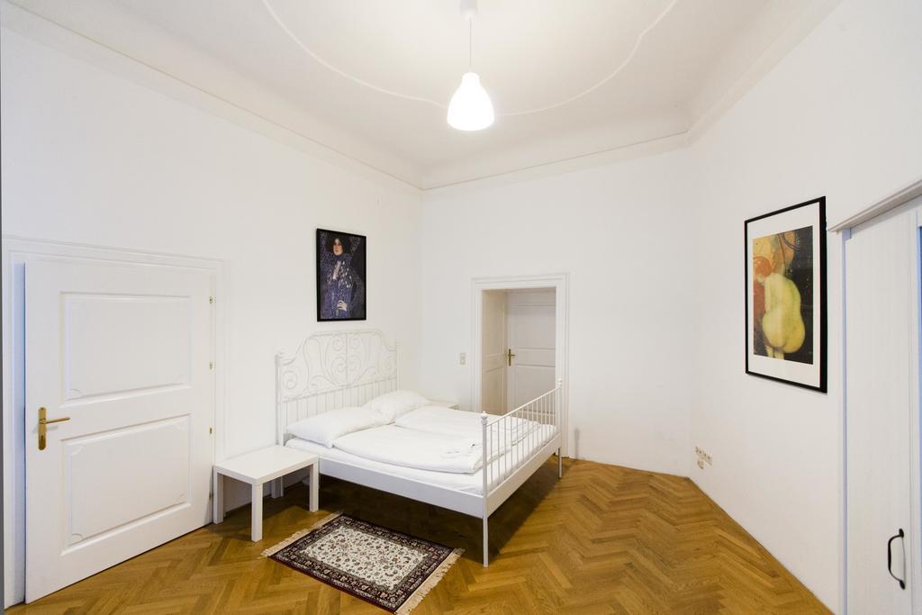 Heart Of Vienna Home Ngoại thất bức ảnh